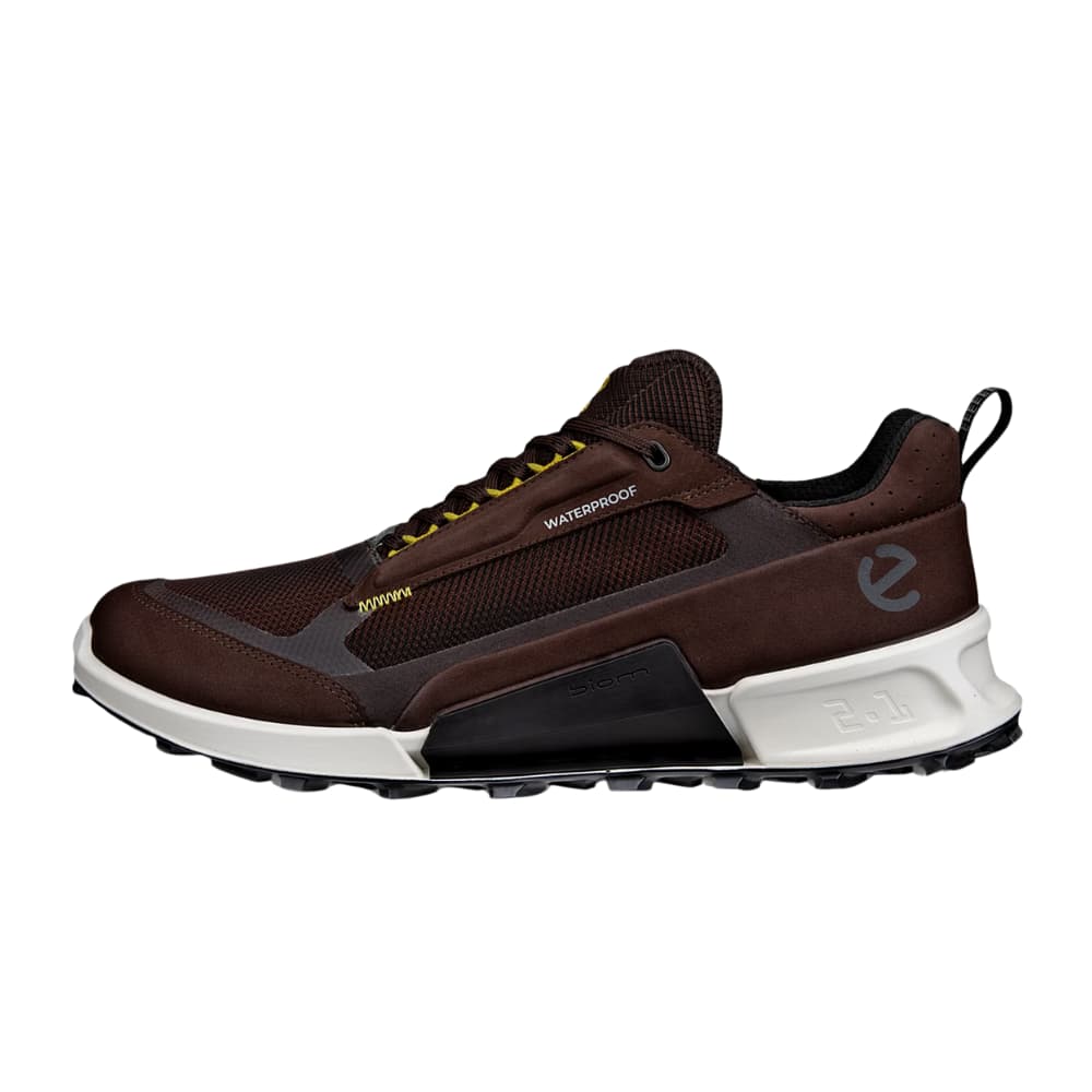 ECCO Men's Biom 2.1 X Mountain M Mocha