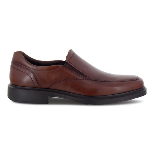 ECCO Men's helsinki 2 Leather Slip-On Dress Shoe