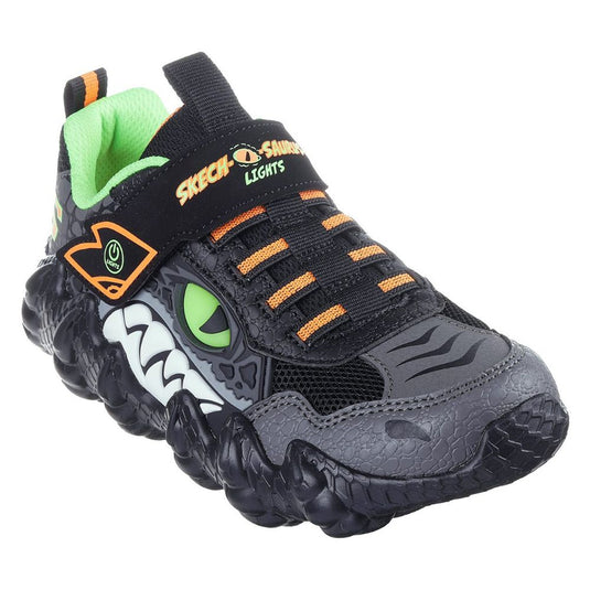 Skechers Kids Boy's O-Saurus - Rapid - Dino