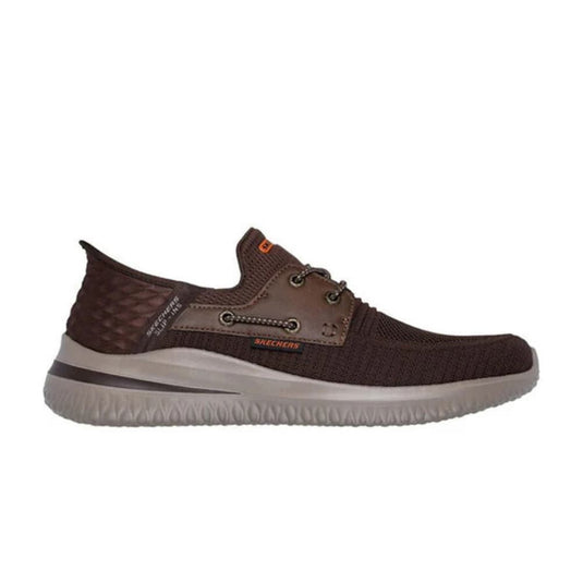 Skechers Men's Skechers Slip-ins: Delson 3.0 - Roth