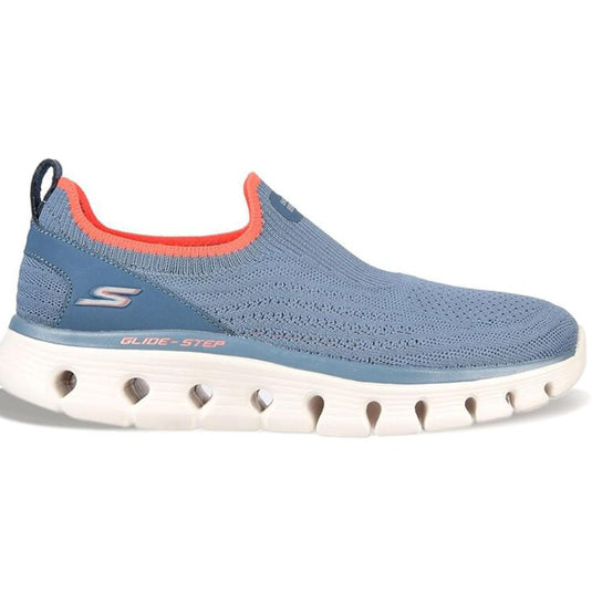 Skechers Women's GO WALK GLIDE-STEP FLEX