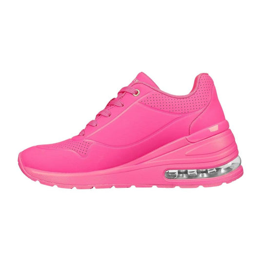 Skechers Women's MILLION AIR - ELEVAT-AIR