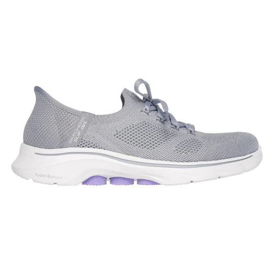 Skechers Women's Slip-Ins GO walk 7 Via Walking Shoes