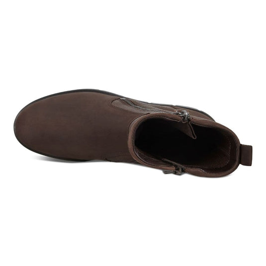 Ecco Women's BELLA MOCHA/MOCHA