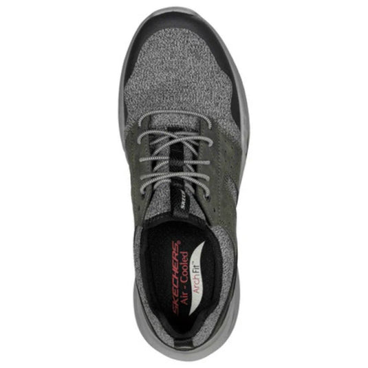 Skechers Men's ARCH FIT ORVAN