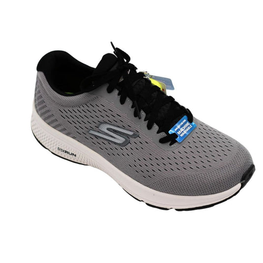 Skechers  Men's GO RUN CONSISTENT|220376/GYBK|MEN’S SHOE