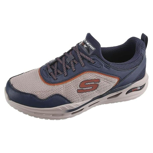 Skechers Men's  ARCH FIT ORVAN