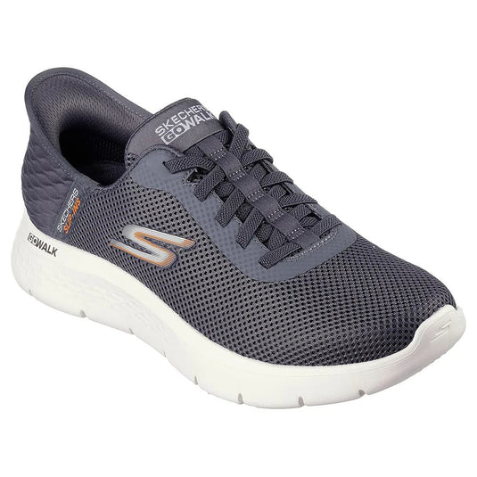 Skechers Men's Slip-ins: GOwalk Flex - Hands Up