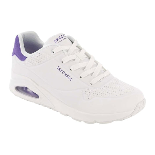 Skechers Women's Uno - Pop Back