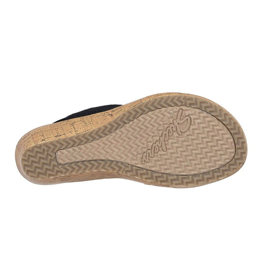 Skechers Women's BEVERLEE - SHEER LUCK