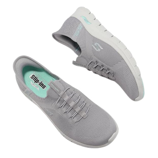 Skechers Women's Slip-Ins: Arch Fit Vista - Aspiration
