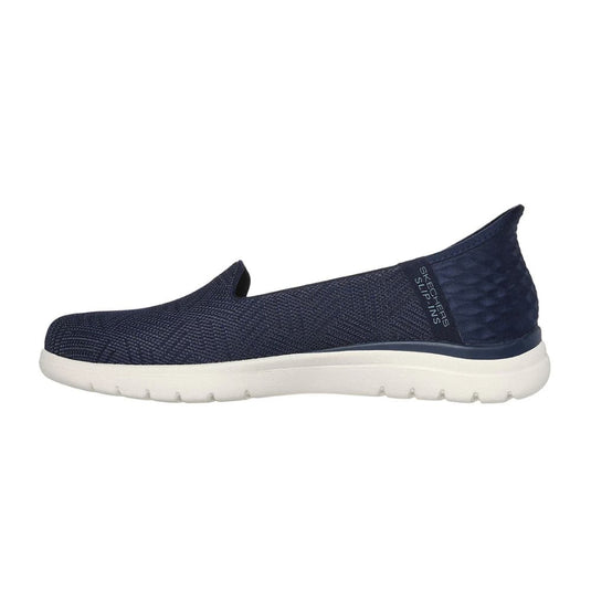 Skechers Women's Slip-ins: On-The-GO Flex - Clover