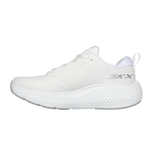 Skechers Women's GO RUN SUPERSONIC MAX Lace Up Running Shoes