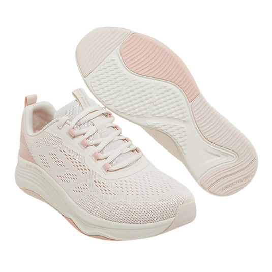 Skechers Women's D'LUX FITNESS Lace-Up Shoes