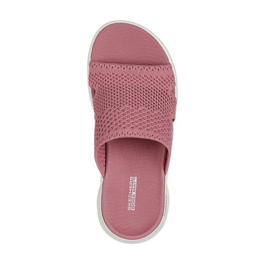 Skechers Women's GO WALK Flex Sandal