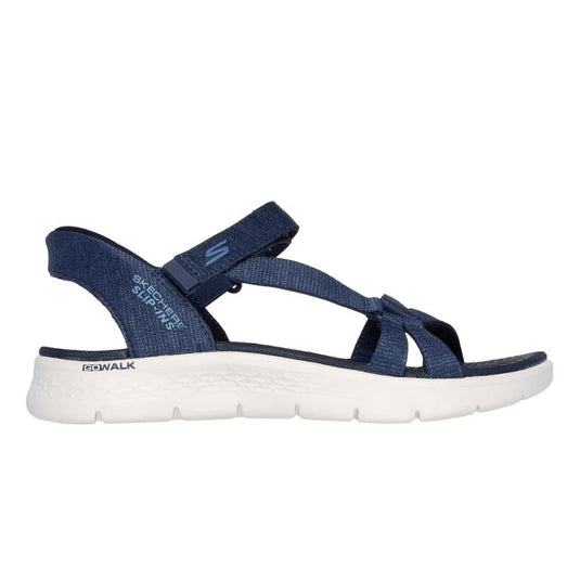 Skechers Women's Go Walk Flex Sandal - Illuminate