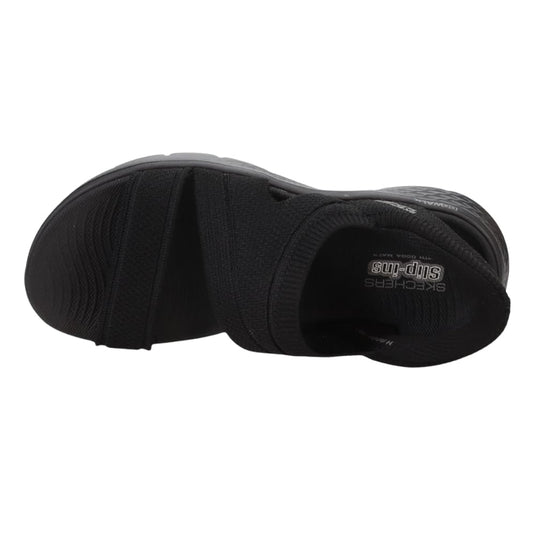 Skechers Women's lip-ins GO WALK Flex Sandal - Enticing