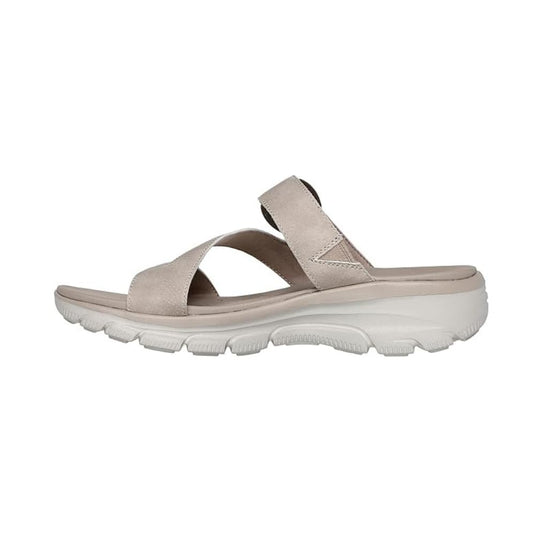 Skechers Women's Relaxed Fit: Easy Going-'Slide On By' Sandal
