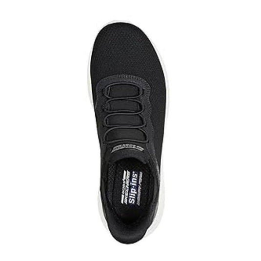 Skechers Women's SLIP-INS: BOBS SPORT SQUAD CHAOS-Daily Inspiration.