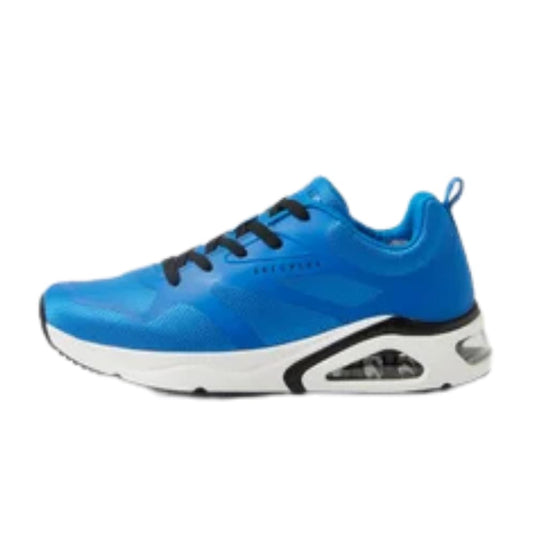 Skechers Men's Tres-Air Uno - Revolution-Airy