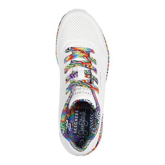 Skechers Women's UNO - MINI DRIP