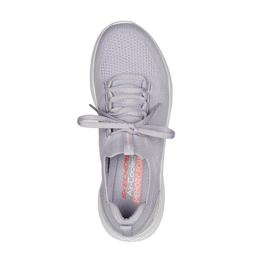 Skechers Women's Lace Up Sneaker Shoes