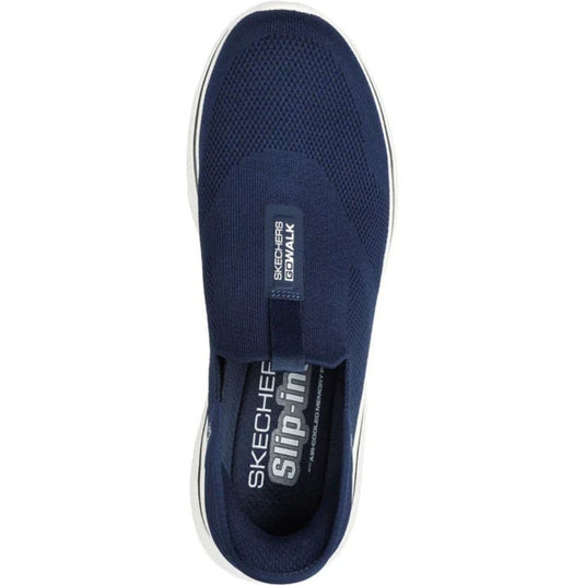 Skechers Men's  Slip-Ins: GOwalk 7 - Easy On 2