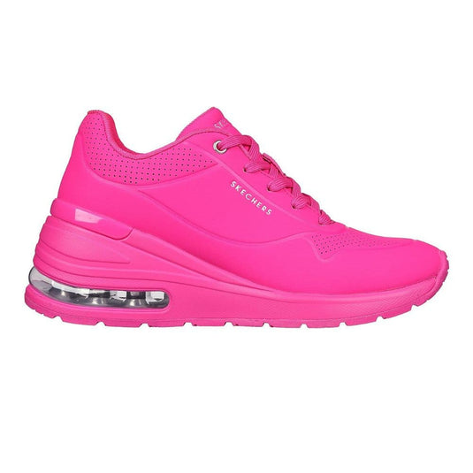 Skechers Women's MILLION AIR - ELEVAT-AIR