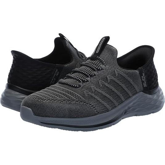 Skechers Men's  Garner-Orston Slip-Ins Casual Shoes