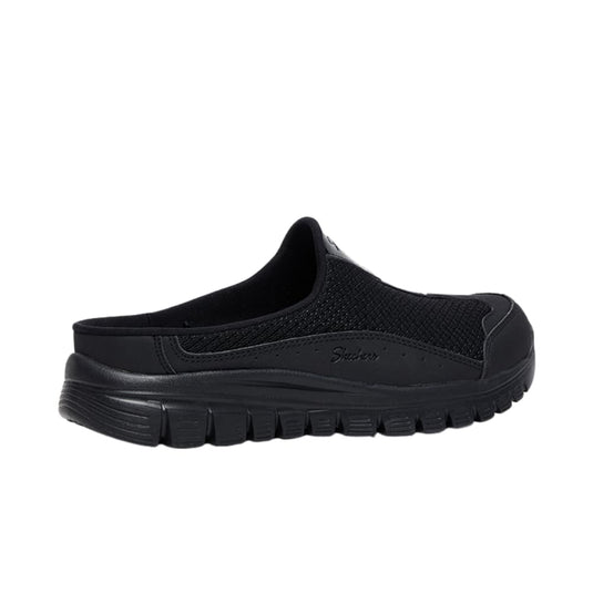 Skechers Women's GRACEFUL Mesh Detail Clogs