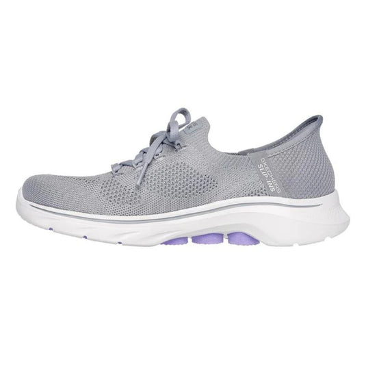 Skechers Women's Slip-Ins GO walk 7 Via Walking Shoes