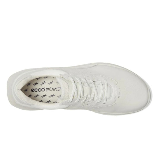 ECCO Men's Leather Sneaker