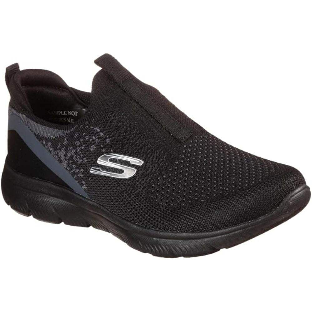 Skechers ,WOMEN'S  SUMMITS - DAILY FLOURISH Sneaker