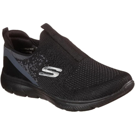 Skechers ,WOMEN'S  SUMMITS - DAILY FLOURISH Sneaker