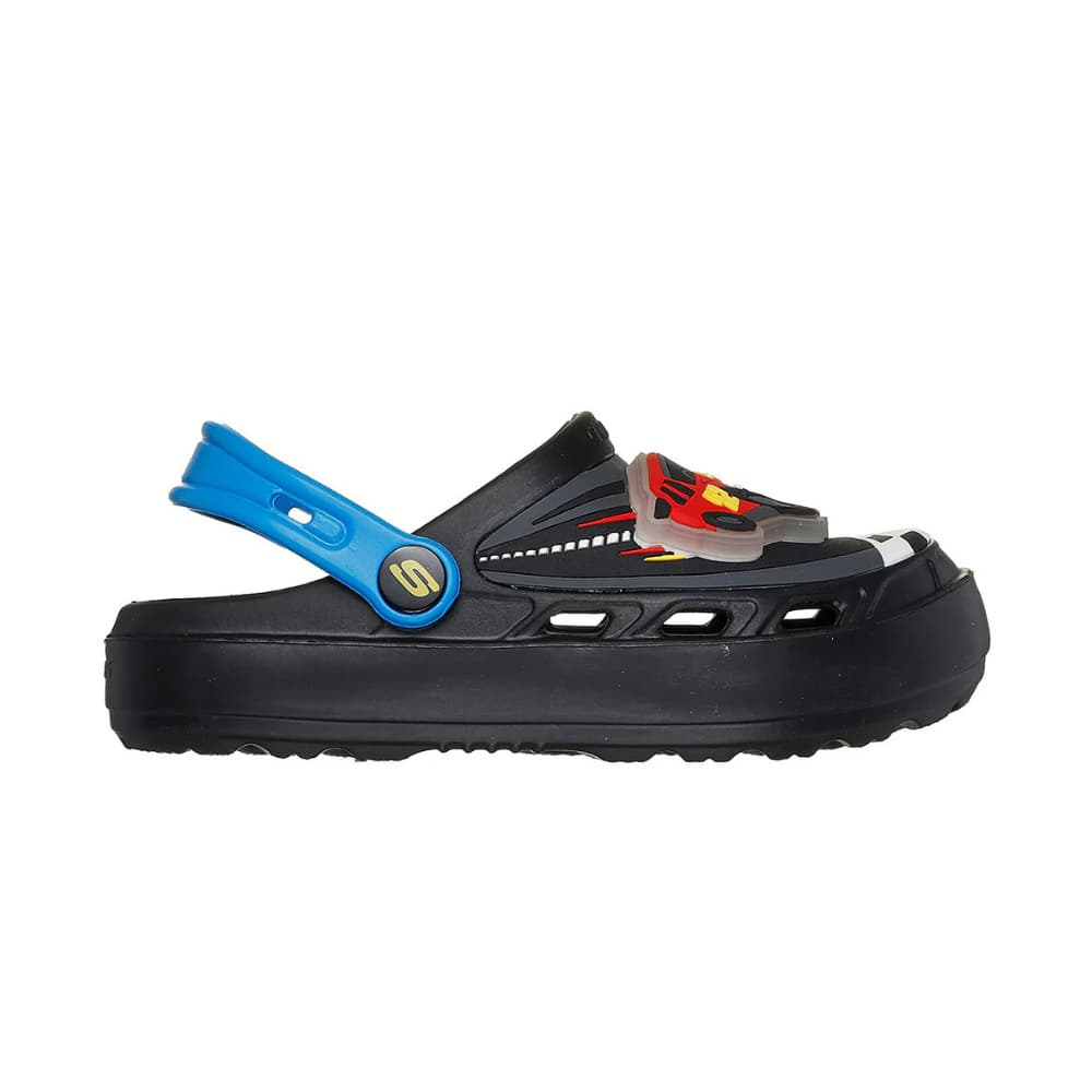 Skechers Kids Boy's Foamies: Swifters - Motor-Brights