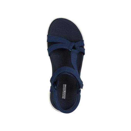 Skechers Women's Slip-Ins: GOwalk Flex - Illuminate