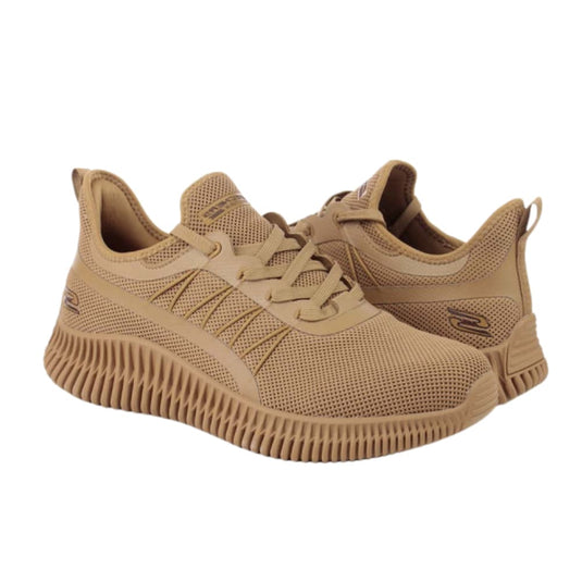 Skechers Men's BOBS GEO NEW ASTHETICS Bobs Geo New Aesthetics