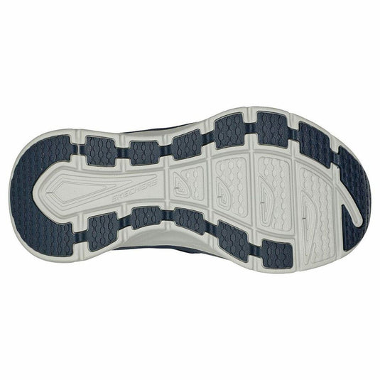 Skechers Men's SLIP-INS RF: D'LUX WALKER - ORFORD