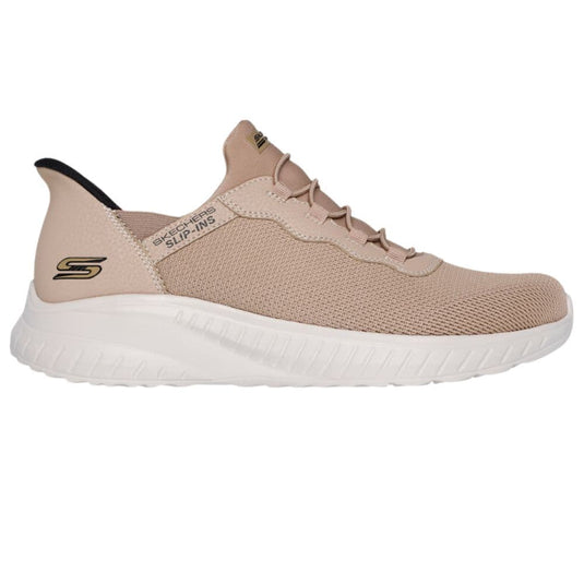 Skechers Men's SLIP-INS: BOBS SPORT SQUAD CHAOS- Daily Hype