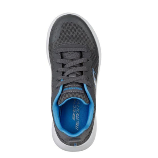 Skechers Kids Boy's Dynamight - Thermopulse