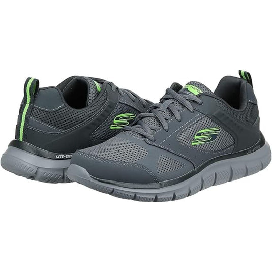 Skechers Men's Track - Syntac