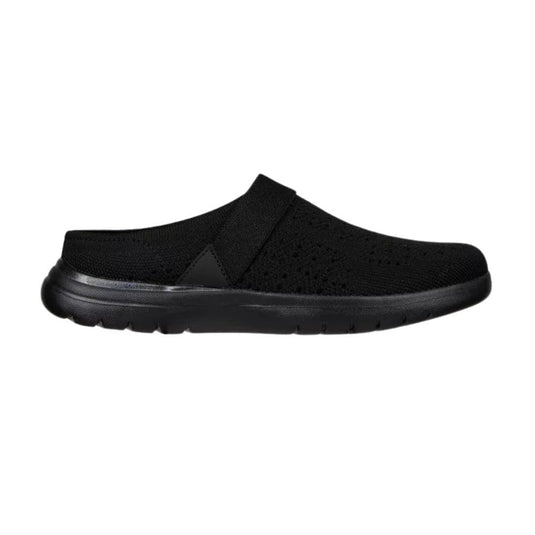 Skechers Women's The-Go Flex Air Cooled Goga Mat Slip On Shoes