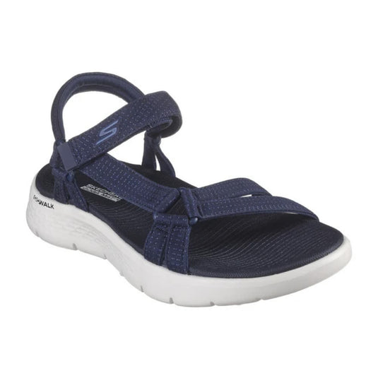 Skechers Women's GO WALK Flex Sandal - Sublime