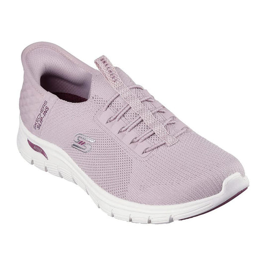 Skechers Women's Slip-Ins: Arch Fit Vista - Aspiration
