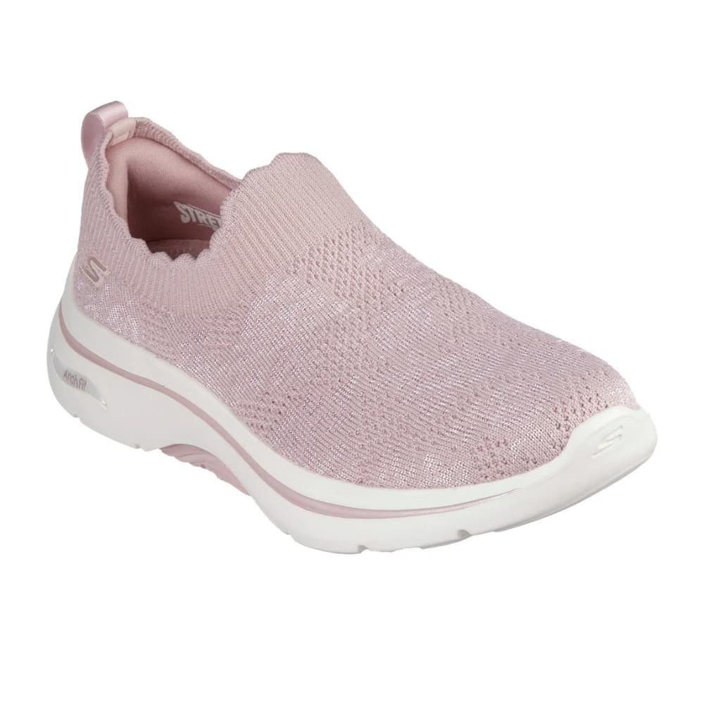 Skechers Women's GO WALK Arch Fit 2.0 - Rosa Linda