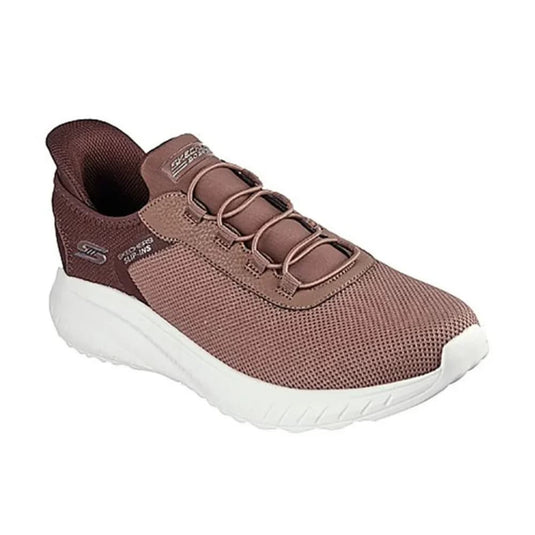 Skechers Men's Bobs Squad Chaos Slip-On