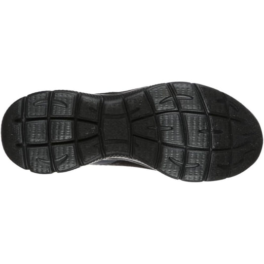 Skechers ,WOMEN'S  SUMMITS - DAILY FLOURISH Sneaker