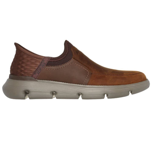 Skechers Men's  Slip-ins: Garza - Dorado