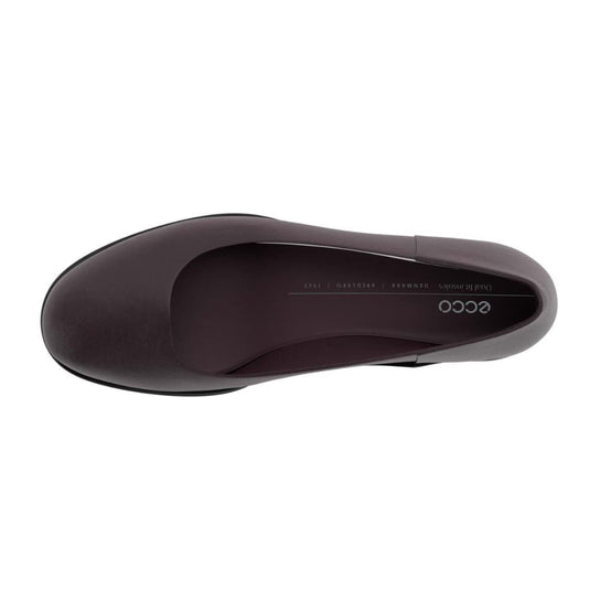 Ecco Women's Sculpted LX 35 Black