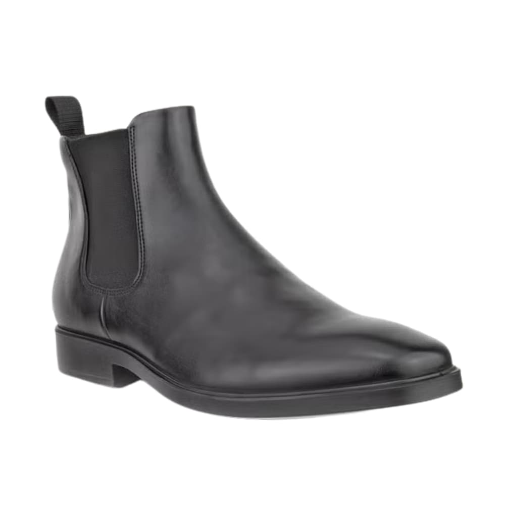 ECCO Men's Metropole Milan Leather Chelsea Boot